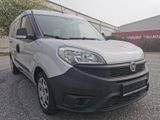Fiat Doblo Maxi Kombi *NAVI*KLIMA*AHK*2.Hand* - Fiat Doblo in Hamburg