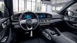 Mercedes-Benz GLS 580 4M AMG PANO*3xTV*AIRM*Massage*AHK*23" - Mercedes-Benz GLS 580 aus 2020