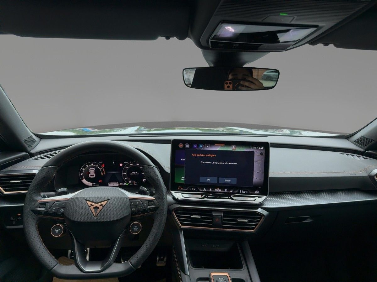 Cupra Formentor - Bild 8