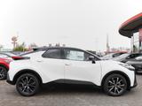 Toyota C-HR Teamplayer 1.8-Hybrid inkl. Technik-Paket - gebrauchte Pickups