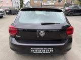 Volkswagen Polo VI Trendline | EF | KLIMA | GARANTIE | - Volkswagen Gebrauchtwagen in Herford