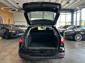 Audi A4 Avant 45 TFSI quattro *MMI*LED*Unfallfrei*