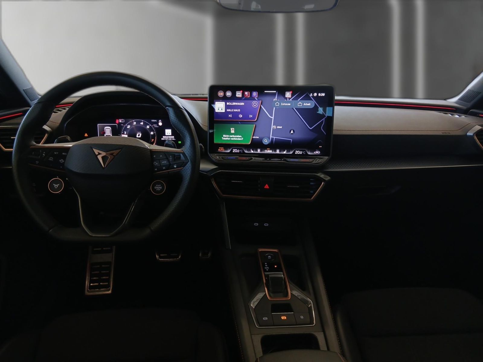 Cupra Leon - Bild 13