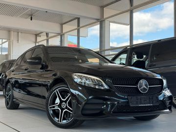 Mercedes C 300 - 2