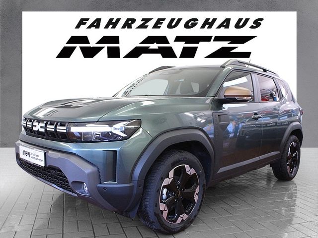 Dacia Duster mild hybrid 130 Extreme*Winterpaket*