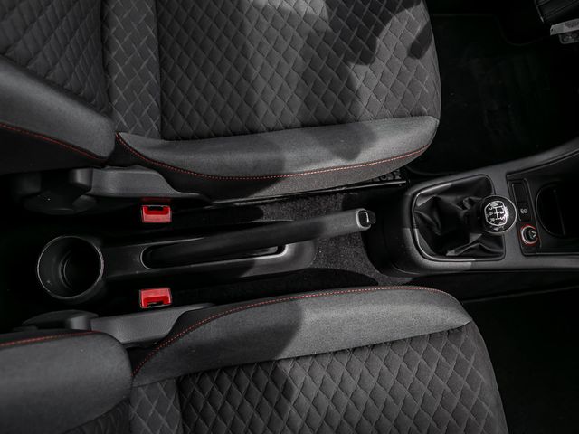 Volkswagen up! join up! Winter-Paket Sitzheizung