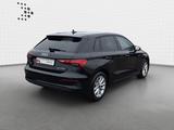 Audi A3 Sportback 30 TFSI*Navi*Alu*PDC*Virtual Cockpi - Audi A3 Gebrauchtwagen in Münster