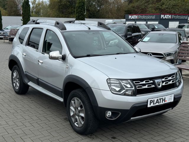 Dacia Duster  I Prestige 4×2