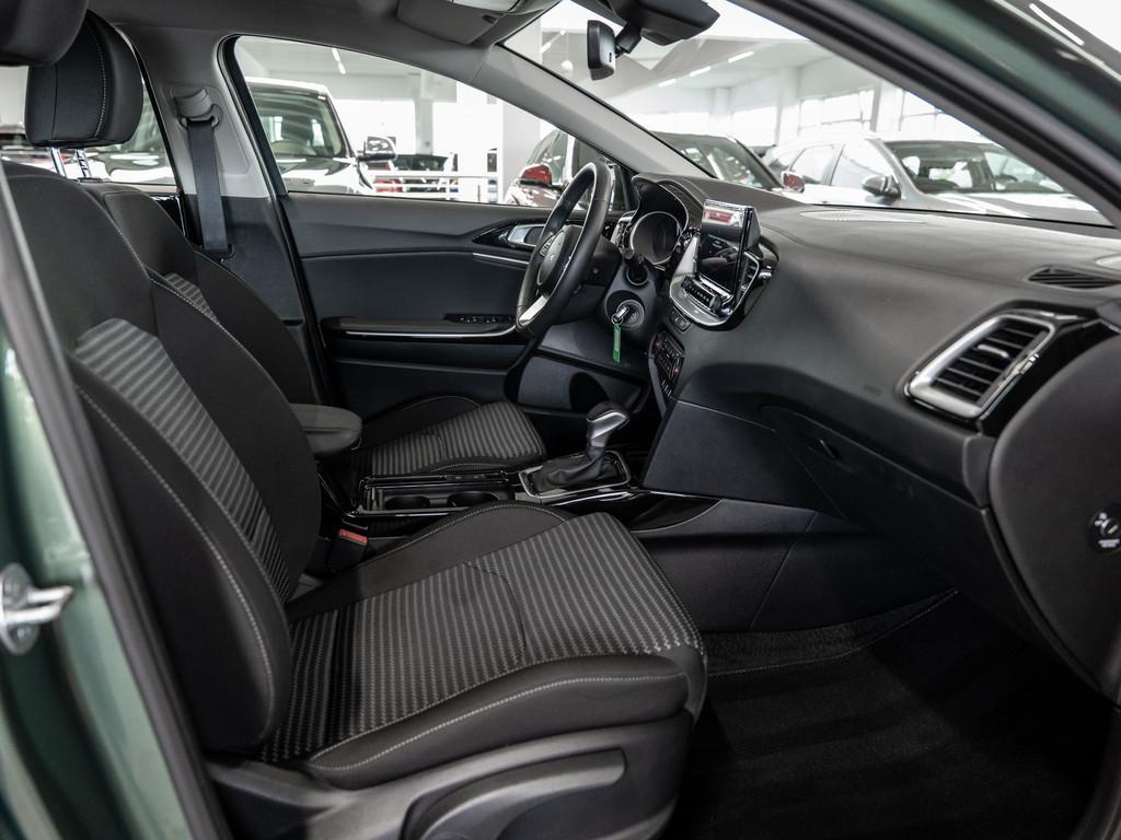 Kia Ceed SW 1.5 T-GDI DCT7 Spirit FACEL. LED ACC SHZ