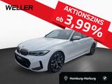 BMW 330iA xDr M SPORT 360°,St+G,19",Lea.o.Anz.379,-