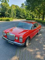 Mercedes-Benz 250 CE  W114  strichacht - Mercedes-Benz 250: Coupé, Ce