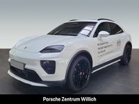 Porsche Macan - Vorschau Bild 1