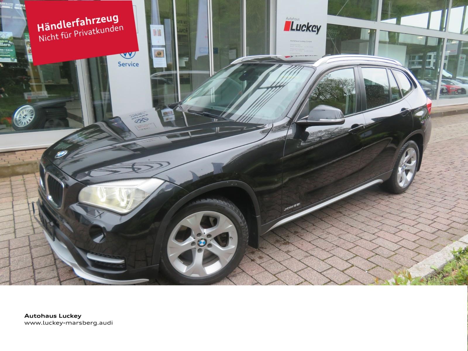 BMW X1 xDrive35i