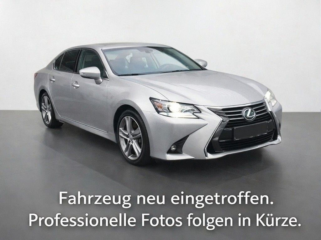 Lexus GS 300