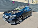 Mercedes-Benz GLA 200 d 4MATIC DCT AMG Line - MB100 Garantie ! - Mercedes-Benz: D100