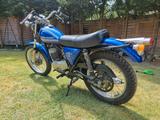 Harley-Davidson SST250 - HARLEY-DAVIDSON 250