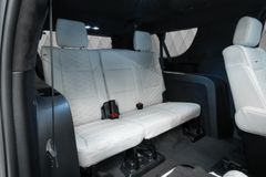 Escalade ESV2025 FACELIFT 4WD LUX PRM GREY/BEIGE