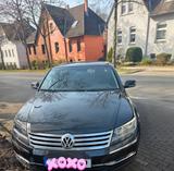 Volkswagen Phaeton 3.0 V6 TDI 4MOTION Tiptronic 5-Sitzer - - Volkswagen Phaeton aus 2013
