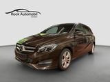 Mercedes-Benz B 220 d LED Automatik AHK 7G *Garantie* - Auto gebraucht