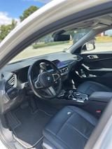 BMW 120i Luxury Line Steptronic Luxury Line - BMW 1er Reihe: Luxury Line