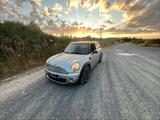MINI One D Clubman 1.6 Diesel  90 PS  Eu... - MINI One D Clubman von privat