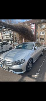 Mercedes-Benz E 220 d AVANTGARDE Autom. PREIS 24900€ - : Auto24