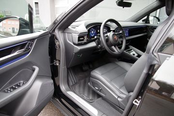 Porsche Macan 4*ACC,AHK,PANO,BOSE,Head-Up,Beifahrerdisp*