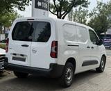 Opel Combo  Cargo XL 1.5 D EHZ Edition  - Opel Combo Gebrauchtwagen in Düsseldorf