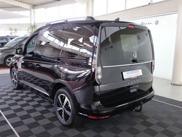 Volkswagen Caddy eHybrid DSG Style LED NAVI ACC KAMERA AHK