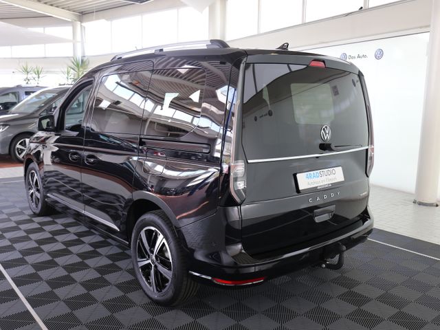 Volkswagen Caddy eHybrid DSG Style LED NAVI ACC KAMERA AHK