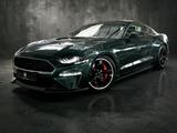 Ford Mustang 5.0 BULLITT Stage1 | KW-V3 | Perfekt - Ford Mustang: Bullitt