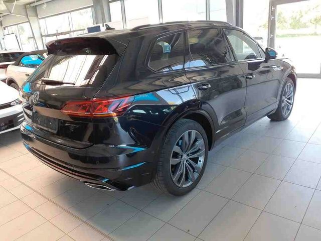 Touareg 3.0 TDI One Million R-LINE BLACK STYLE