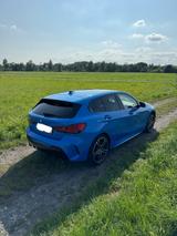 BMW 118i M Sport M Sport - BMW 1 Series in Frankfurt (Main)