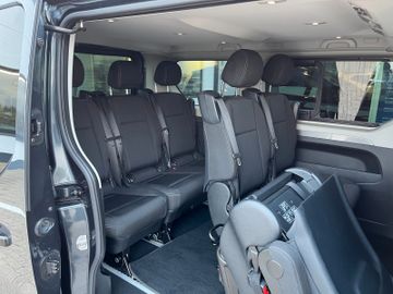 Renault Trafic Combi SpaceClass ENERGY dCi 145 EDC