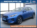 Kia Xceed 1.0 T-GDI LED+AppLink+PDC+Winterpak - Kia XCeed