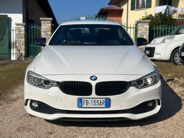 BMW 420 - 3