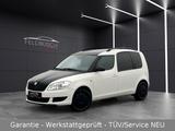 Skoda Roomster Style Plus Edition"TÜV/ServiceNEU" - Skoda Roomster in Mönchengladbach