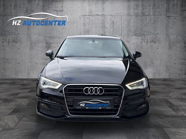 Audi A3 Sportback TDI S line*NAVI*LED*SHZ*PDC*KEY-GO