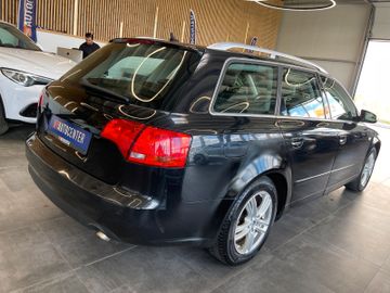 Audi A4 Avant 2.0 TDI quattro *Xenon*Sline*