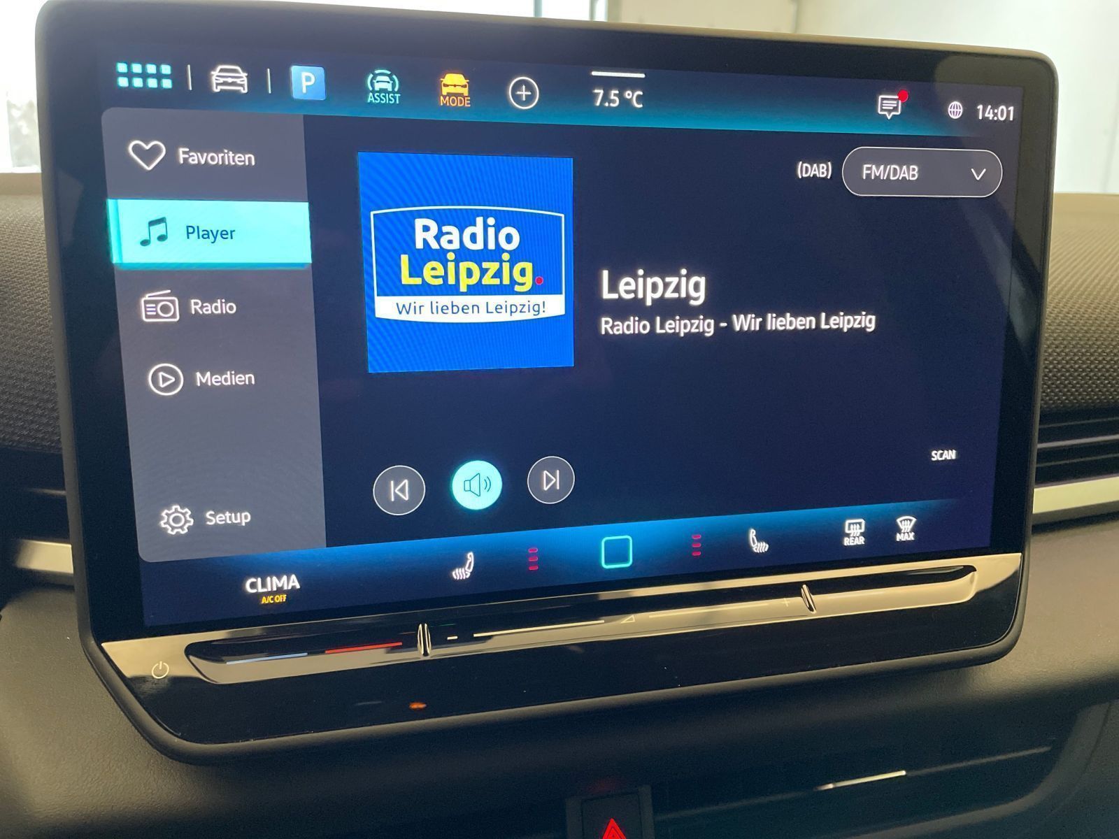 Volkswagen T-Roc - Bild 6