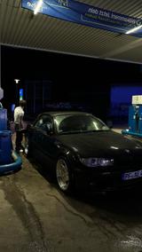 BMW E46 318ci M Paket Tausch möglich!! - BMW 318: Ci E46