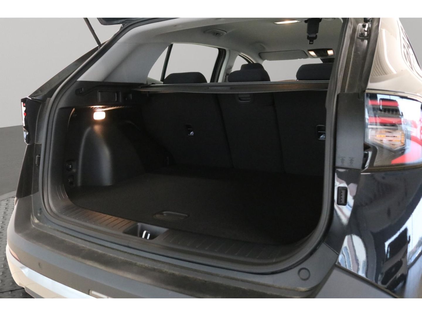 Fahrzeugabbildung Kia Sportage Vision LED Kamera Navi SHZ Tempomat