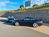 Porsche 996 Carrera 2 Coupé 6 Gang, deutsch,aus Sammlung - Porsche: Carrera 2s