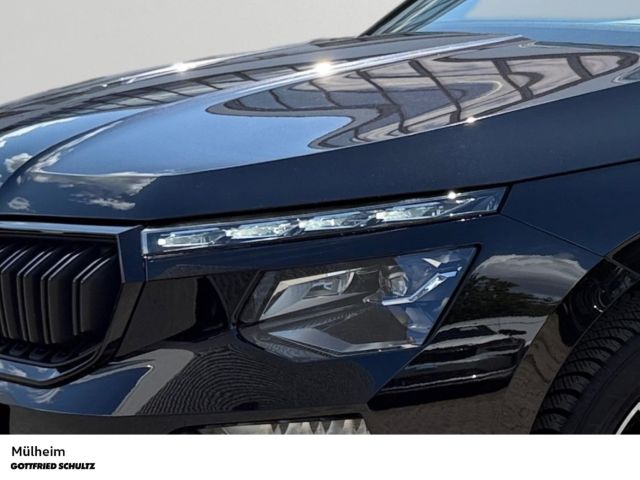 Skoda Kamiq - Bild 5
