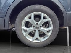 Renault Kadjar 1.3 TCe 160 Limited GPF (Euro 6d-TEMP)