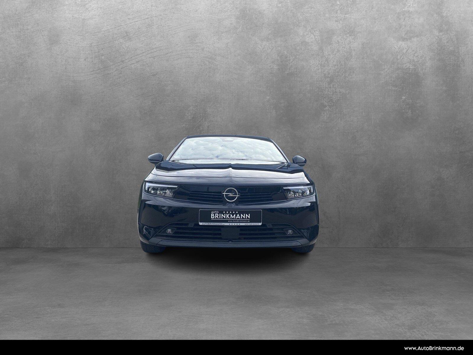 Opel Astra L 1.5 D Edition LED/SHZ/Klima/DPF