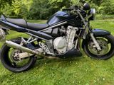 Suzuki Bandit 1250 Bitte lesen!!! - SUZUKI 2007 BANDIT 1250