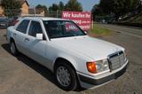 Mercedes-Benz 200 - Mercedes-Benz 200 aus 1992
