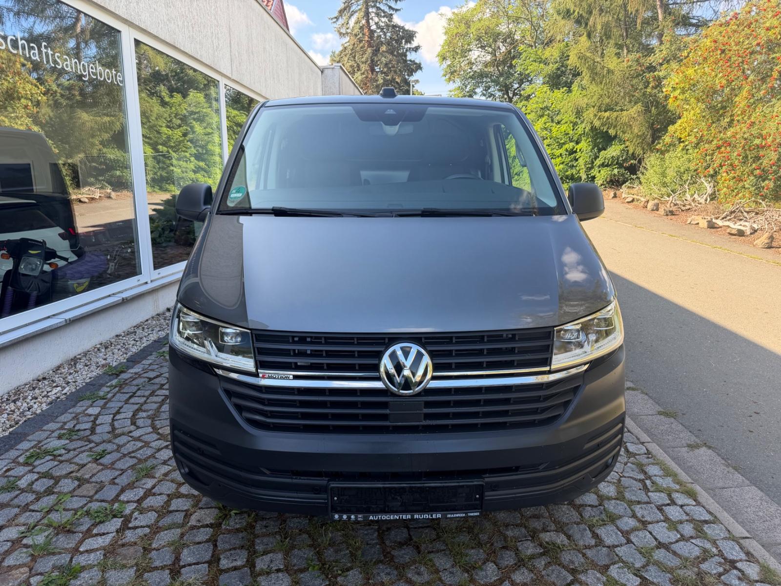 Volkswagen T6 Transporter