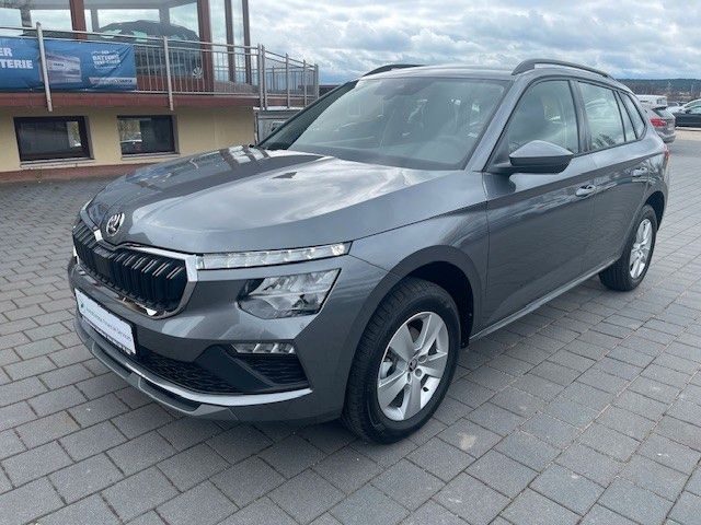 Image of Skoda Kamiq